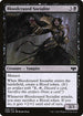 [Foil] VOW 096 Bloodcrazed Socialite C