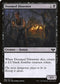 [Foil] VOW 106 Doomed Dissenter C