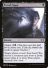 [Foil] VOW 107 Dread Fugue U