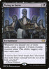 [Foil] VOW 109 Dying to Serve R