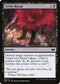 [Foil] VOW 116 Grisly Ritual C