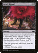 [Foil] VOW 116 Grisly Ritual C