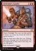 VOW 140 Alchemist's Gambit R
