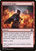 VOW 142 Ancestral Anger C