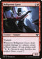 [Foil] VOW 144 Belligerent Guest C