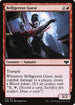 [Foil] VOW 144 Belligerent Guest C