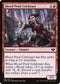 VOW 146 Blood Petal Celebrant C