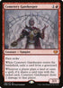 VOW 148 Cemetery Gatekeeper M
