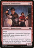 VOW 153 Daybreak Combatants C