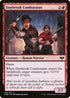 [Foil] VOW 153 Daybreak Combatants C