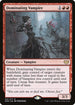 [Foil] VOW 154 Dominating Vampire R