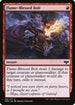 VOW 158 Flame-Blessed Bolt C
