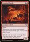 [Foil] VOW 159 Frenzied Devils U