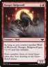 [Foil] VOW 161 Hungry Ridgewolf C