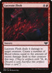 VOW 166 Lacerate Flesh C