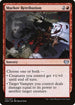 VOW 171 Markov Retribution U