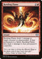 VOW 175 Rending Flame U