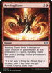 VOW 175 Rending Flame U