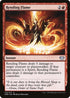 [Foil] VOW 175 Rending Flame U