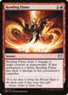 [Foil] VOW 175 Rending Flame U