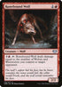 VOW 176 Runebound Wolf U