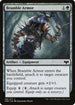 VOW 188 Bramble Armor C