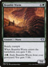 [Foil] VOW 189 Bramble Wurm U