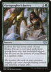 VOW 190 Cartographer's Survey U