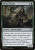 VOW 192 Cloaked Cadet U