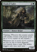 VOW 192 Cloaked Cadet U