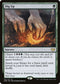 [Foil] VOW 197 Dig Up R