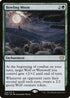 [Foil] VOW 204 Howling Moon R