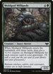 VOW 209 Moldgraf Millipede C