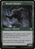 [Foil] VOW 212 Oakshade Stalker U