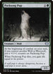 VOW 213 Packsong Pup U
