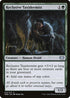 VOW 214 Reclusive Taxidermist U