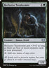 [Foil] VOW 214 Reclusive Taxidermist U