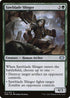 VOW 217 Sawblade Slinger U