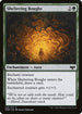 [Foil] VOW 218 Sheltering Boughs C