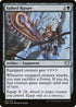 VOW 220 Spiked Ripsaw U