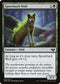 [Foil] VOW 223 Sporeback Wolf C