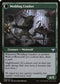[Foil] VOW 229 Wolfkin Outcast U