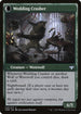 [Foil] VOW 229 Wolfkin Outcast U