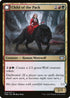 [Foil] VOW 234 Child of the Pack U