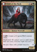 [Foil] VOW 234 Child of the Pack U