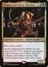 [Foil] VOW 239 Halana and Alena, Partners R