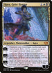 VOW 240 Kaya, Geist Hunter M