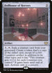 VOW 255 Dollhouse of Horrors R