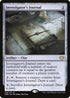 VOW 258 Investigator's Journal R