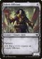 [Foil] VOW 286 Unholy Officiant (Showcase) C